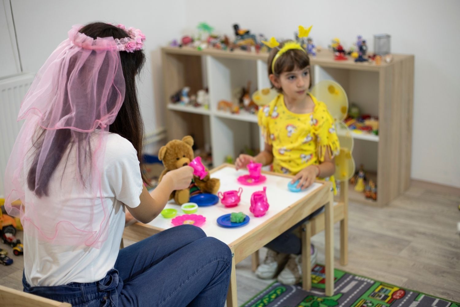 Güngören Çocuk Terapisi